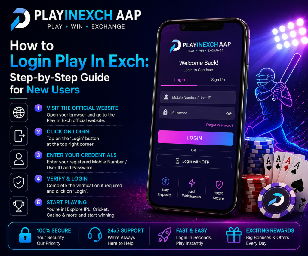 playinexch