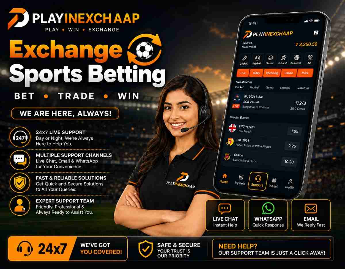 Exchange Sports Betting: A Complete Guide to Modern Betting Exchanges
