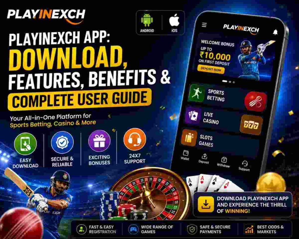 playinexch
