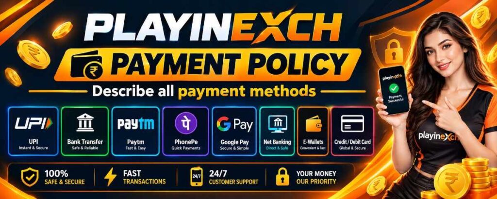 Playing Exchange 247 – Complete Guide to Features, Cricket Updates and Online Access