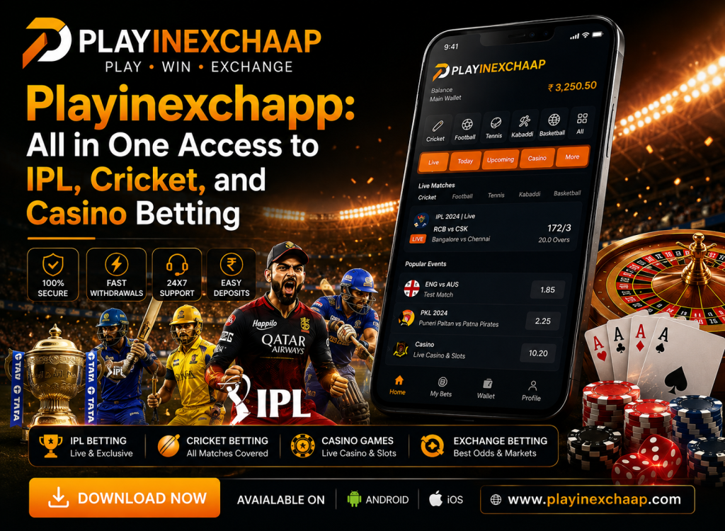 playinexch app