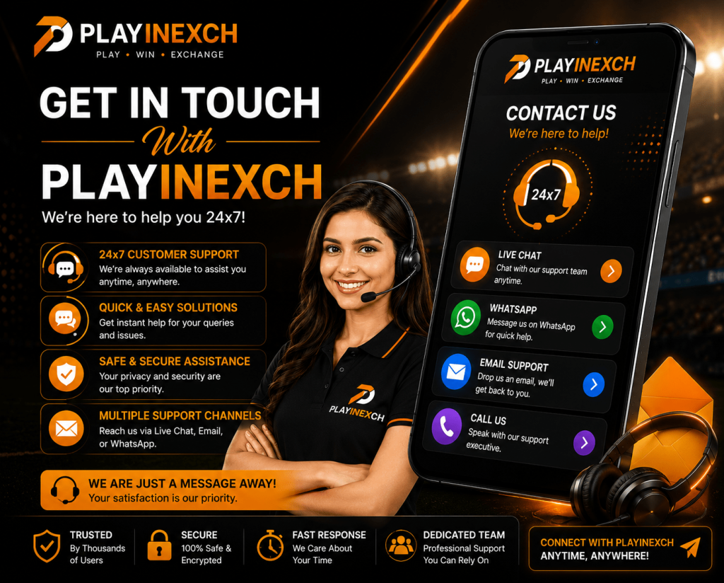 playinexch online game